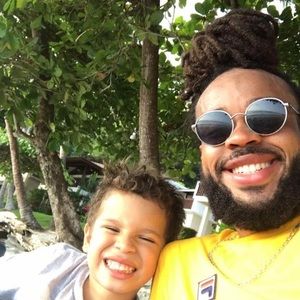 Meet your Posher, Jonah